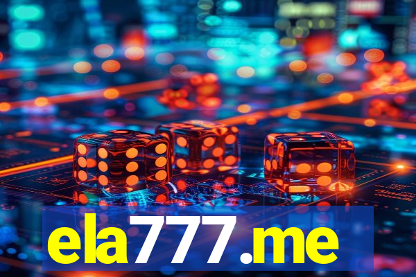 ela777.me