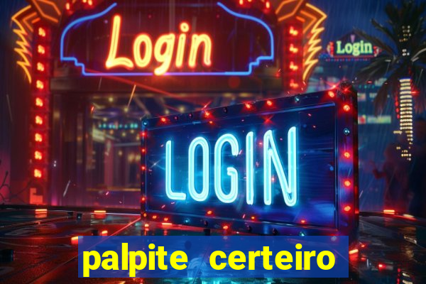palpite certeiro chaves dourada