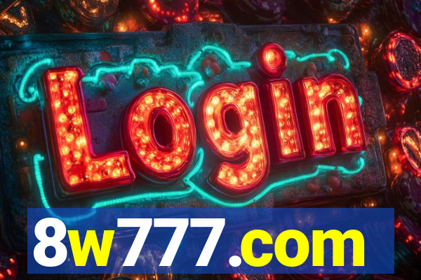8w777.com
