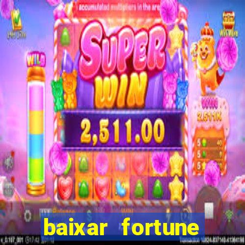 baixar fortune tiger 2