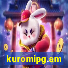 kuromipg.am
