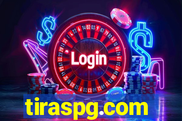 tiraspg.com
