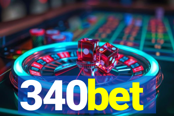 340bet