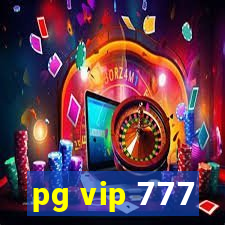 pg vip 777
