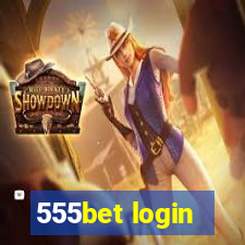 555bet login