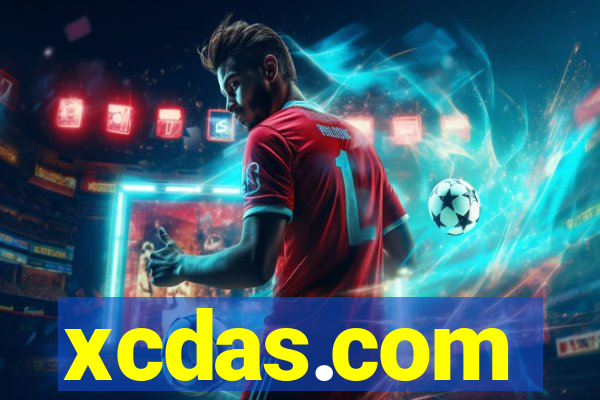 xcdas.com