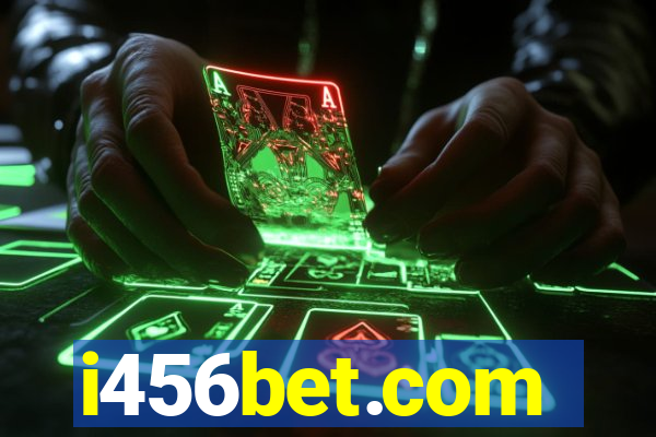 i456bet.com