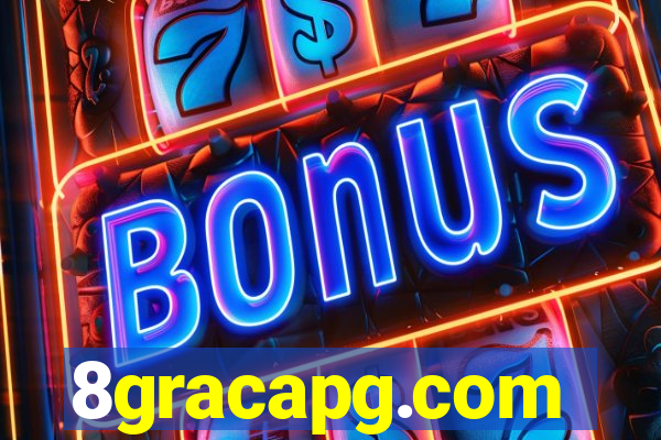 8gracapg.com