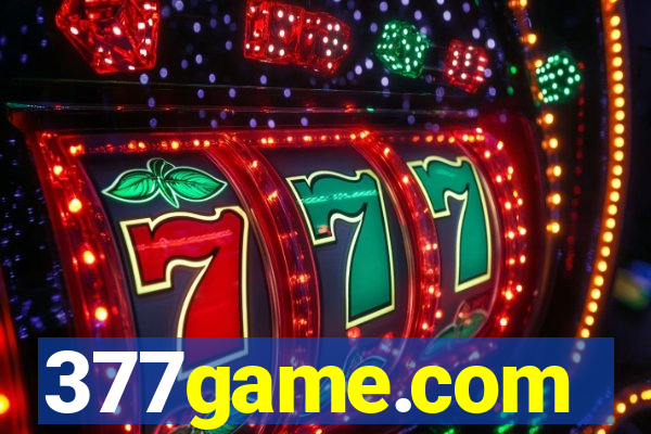 377game.com