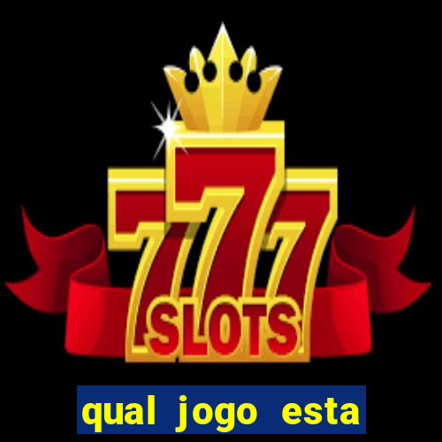qual jogo esta pagando agora
