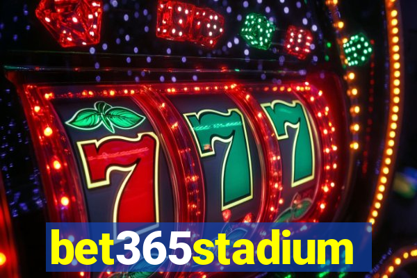 bet365stadium