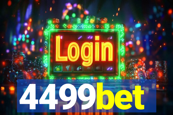 4499bet