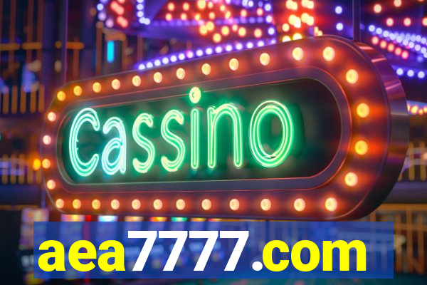 aea7777.com