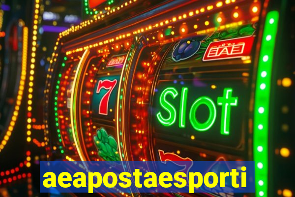 aeapostaesportiva