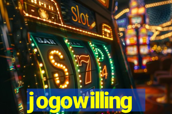 jogowilling