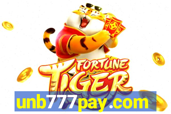 unb777pay.com