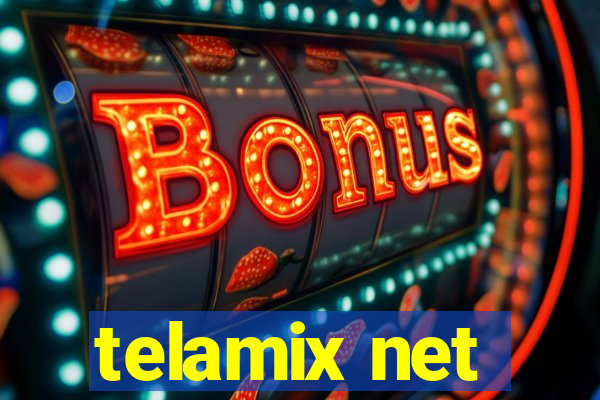 telamix net