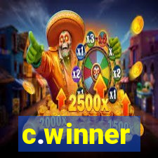 c.winner