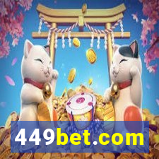 449bet.com
