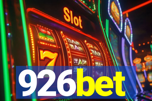 926bet