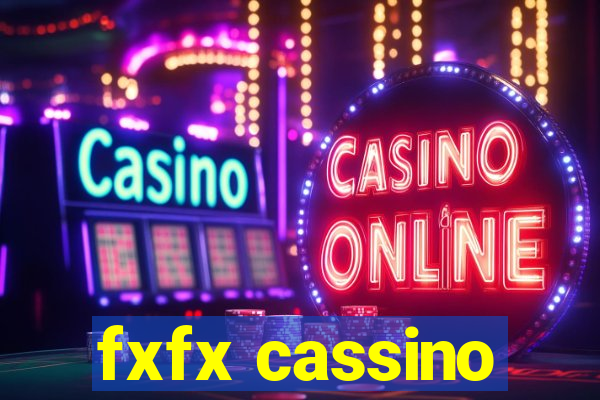 fxfx cassino