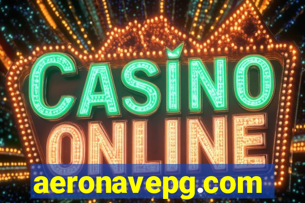 aeronavepg.com