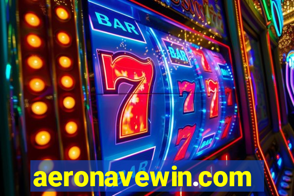 aeronavewin.com