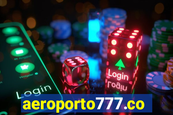 aeroporto777.com