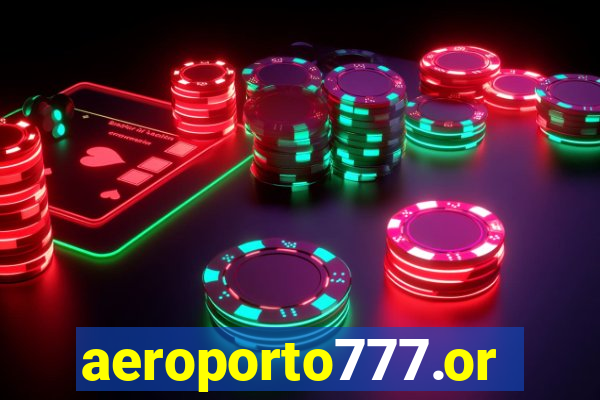 aeroporto777.org