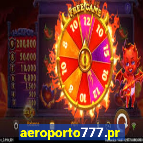aeroporto777.pro