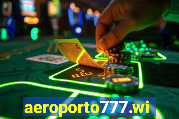 aeroporto777.win