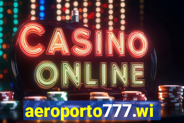 aeroporto777.win