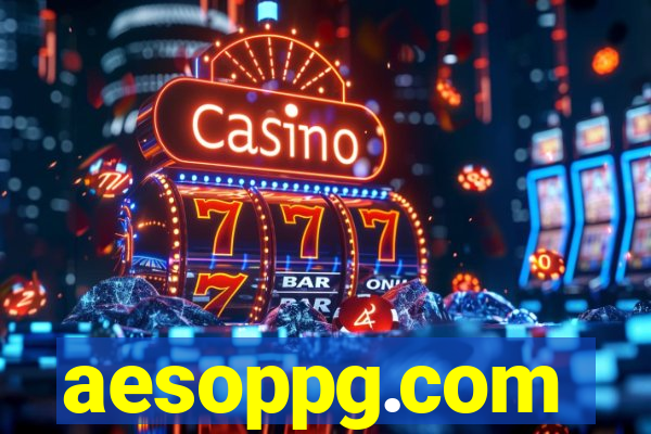 aesoppg.com