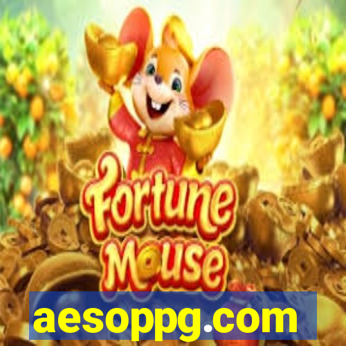 aesoppg.com