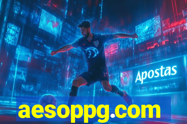 aesoppg.com