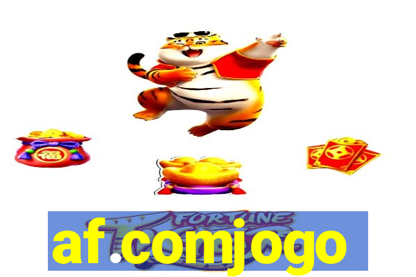 af.comjogo