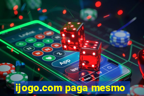 ijogo.com paga mesmo