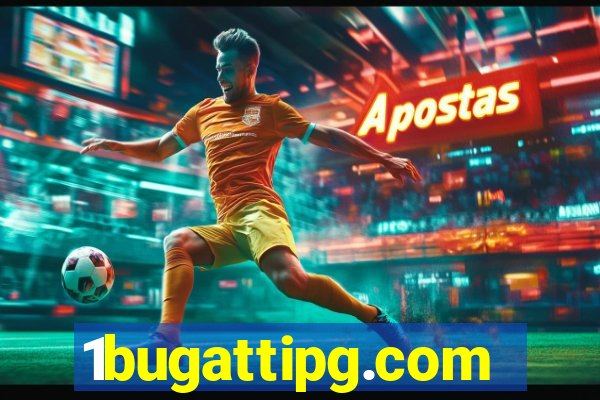 1bugattipg.com