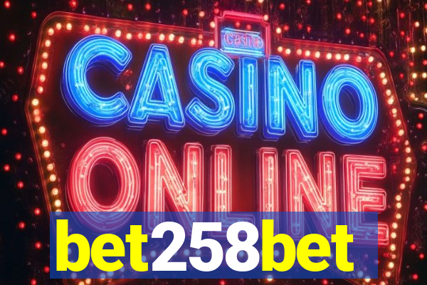 bet258bet