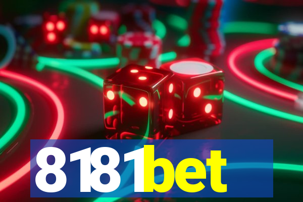 8181bet