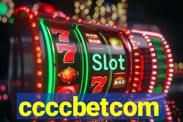 ccccbetcom