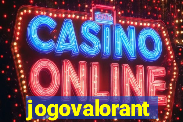 jogovalorant