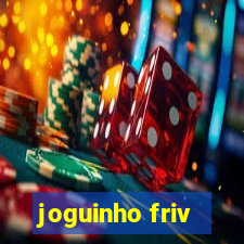 joguinho friv