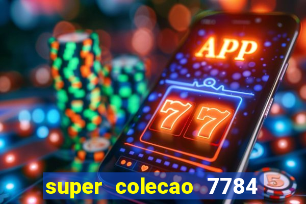 super colecao 7784 ps2 iso