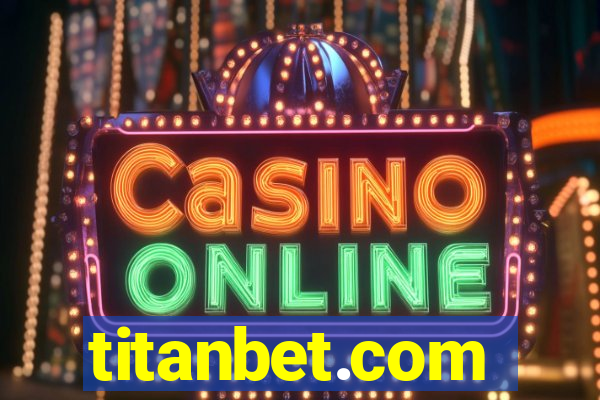 titanbet.com
