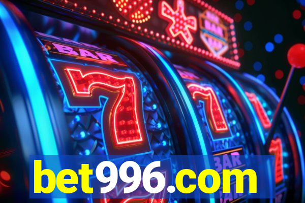 bet996.com