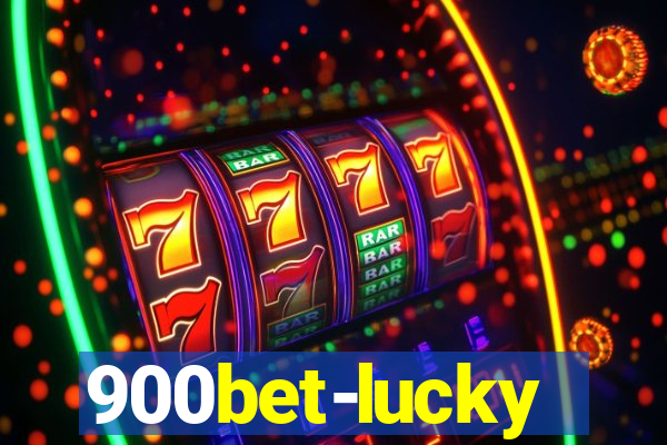 900bet-lucky