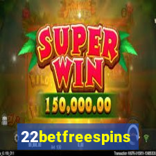 22betfreespins