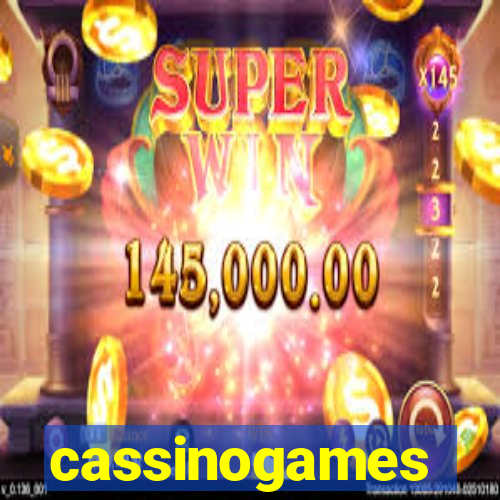 cassinogames