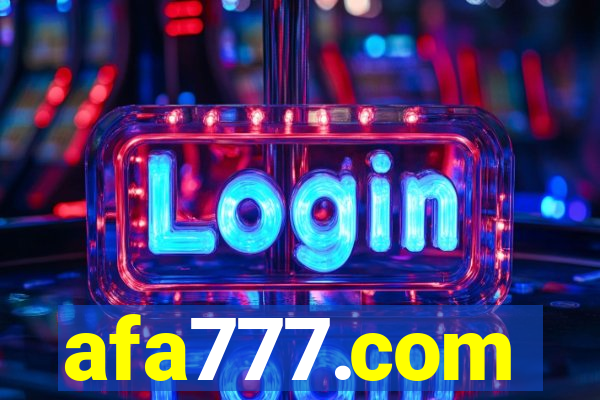 afa777.com